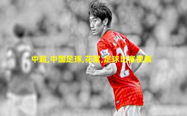 中超,中国足球,花絮,足球比赛视频