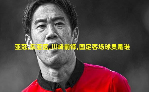 亚冠,东亚区,川崎前锋,国足客场球员是谁