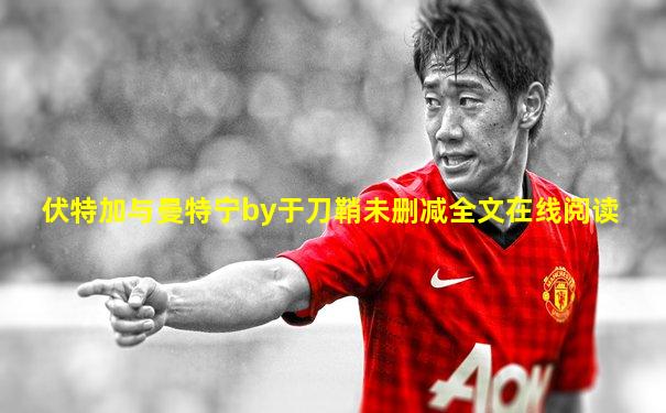 伏特加与曼特宁by于刀鞘未删减全文在线阅读