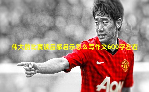 伟大的比赛读后感启示怎么写作文600字左右