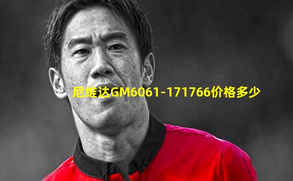 尼维达GM6061-171766价格多少