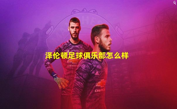 泽伦顿足球俱乐部怎么样