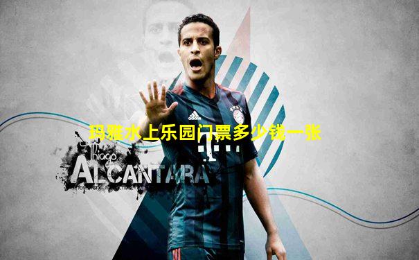 玛雅水上乐园门票多少钱一张