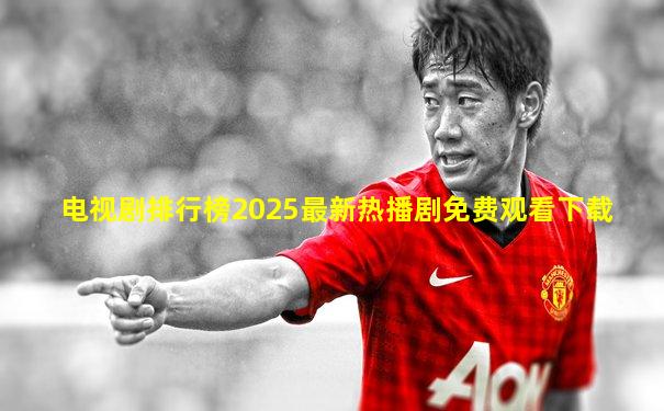 电视剧排行榜2025最新热播剧免费观看下载